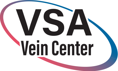 VSA Vein Center logo