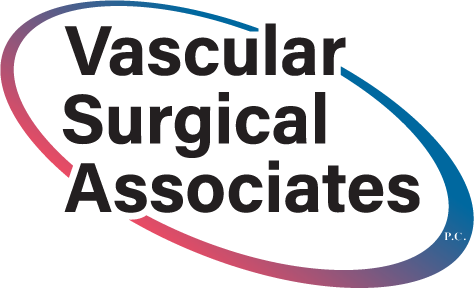 Vascular Surgical Associates logo