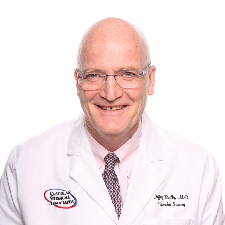 Dr. Jeffrey Reilly