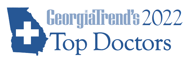 Four Vascular Surgical Associates Physicians make Georgia Trend Magazine’s 2022 Top Doctors List