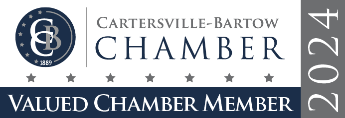 2024 Cartersville-Bartow Chamber: Valued Member